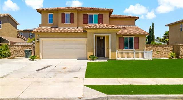 Photo of 386 Cantata Ave, Hemet, CA 92545