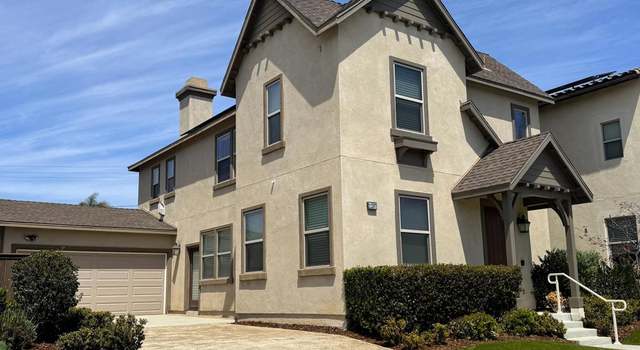 Photo of 11297 Beechnut St, Ventura, CA 93004