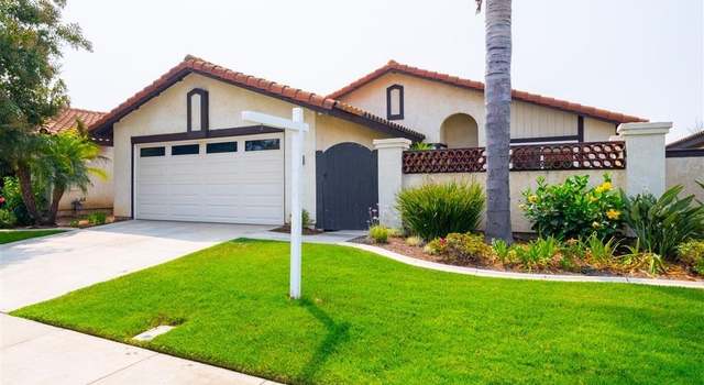 Photo of 247 Romneya Dr, Oceanside, CA 92057