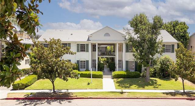 Photo of 1124 N Louise St Unit B, Glendale, CA 91207