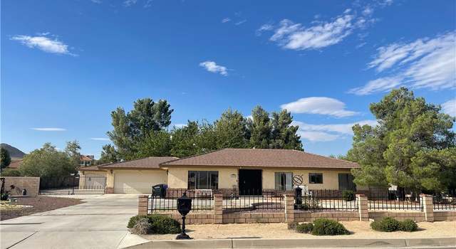 Photo of 18428 Siskiyou Rd, Apple Valley, CA 92307