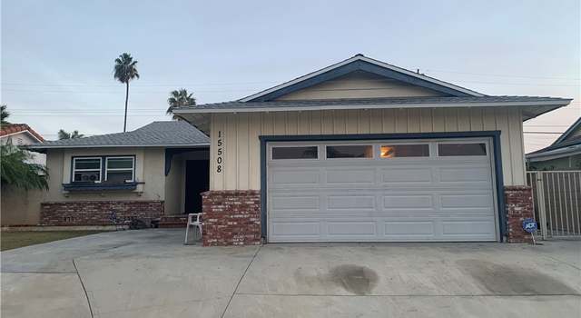 Photo of 15508 Leffingwell Rd, Whittier, CA 90604