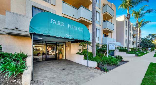 Photo of 2491 Purdue Ave #121, Los Angeles, CA 90064