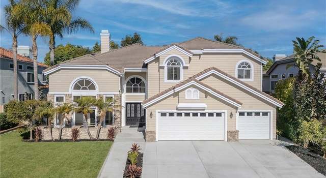 Photo of 6581 Silverspur Ln, Huntington Beach, CA 92648