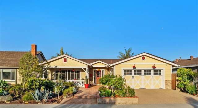 Photo of 21372 Sand Dollar Ln, Huntington Beach, CA 92646