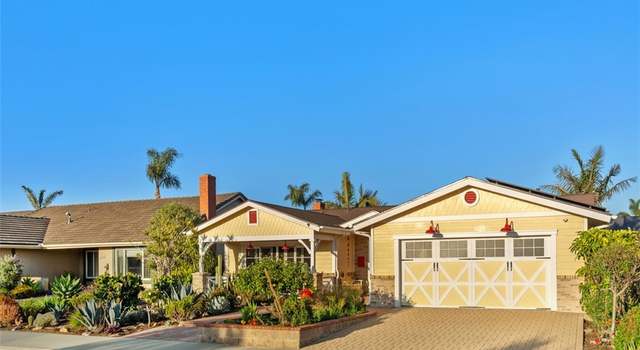 Photo of 21372 Sand Dollar Ln, Huntington Beach, CA 92646