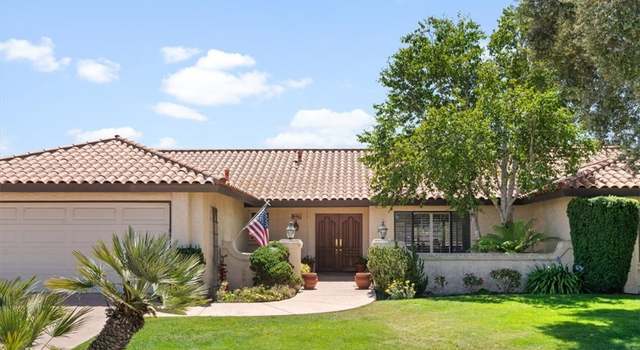 Photo of 4336 Highcastle Ln, Santa Maria, CA 93455