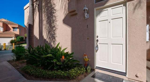 Photo of 1381 Serena Cir #1, Chula Vista, CA 91910