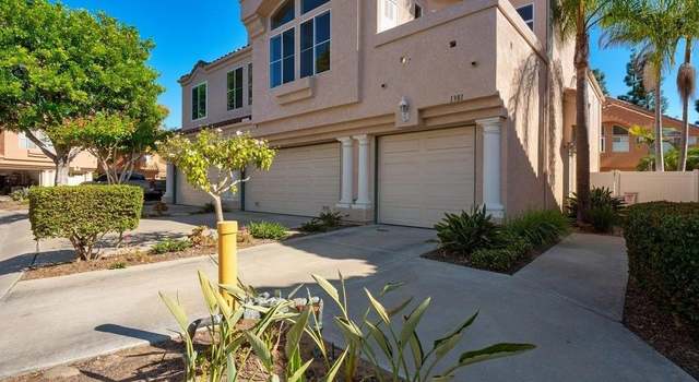 Photo of 1381 Serena Cir #1, Chula Vista, CA 91910