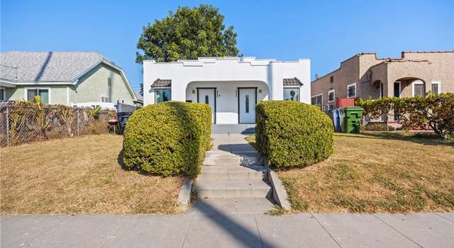 Photo of 5300 Ruthelen St, Los Angeles, CA 90062