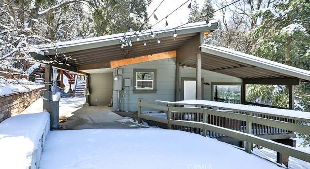 Photo of 25000 Scenic View Dr, Crestline, CA 92325