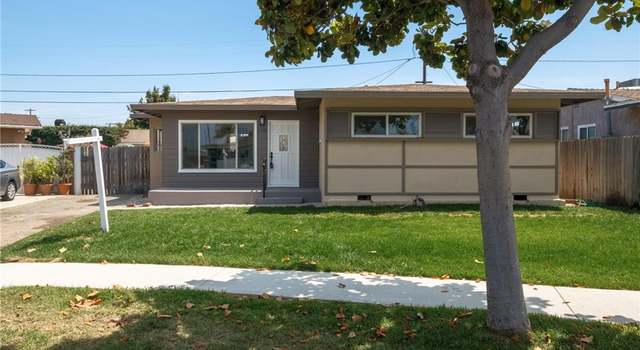 Photo of 150 E 232nd St, Carson, CA 90745
