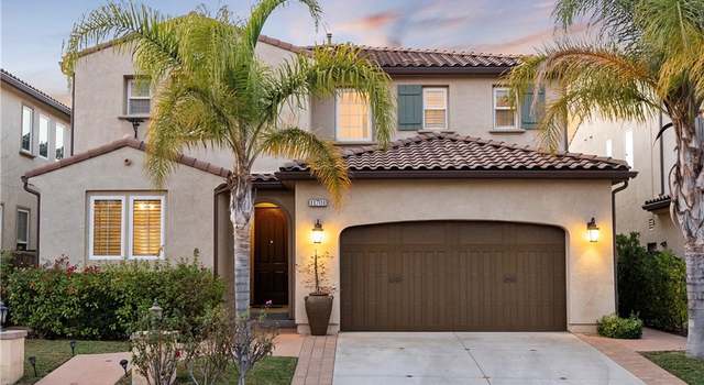 Photo of 11701 Cetona Way, Porter Ranch, CA 91326
