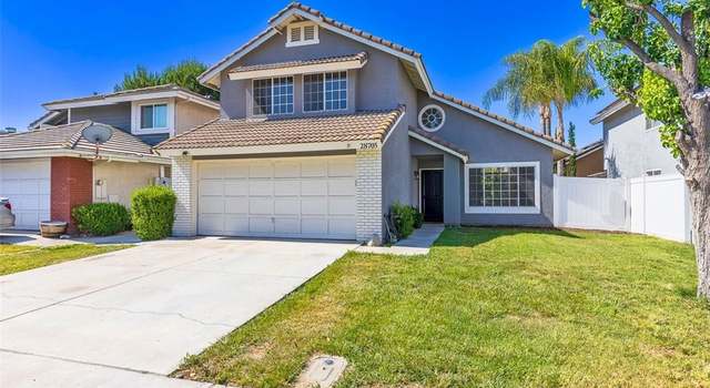 Photo of 28705 Bridge Water Ln, Menifee, CA 92584