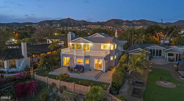 Photo of 1910 Vista Del Mar Dr, Ventura, CA 93001