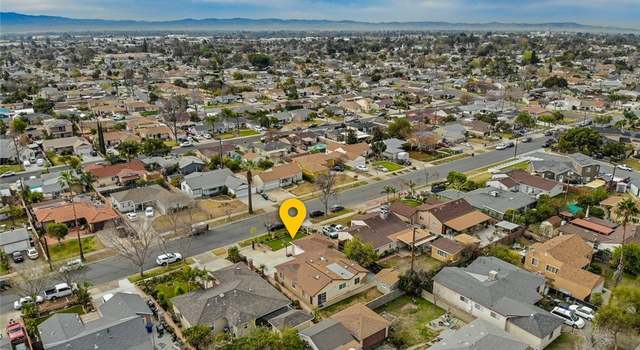 Photo of 967 E I St, Ontario, CA 91764