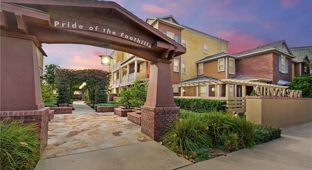 Photo of 353 S Glendora Ave, Glendora, CA 91741
