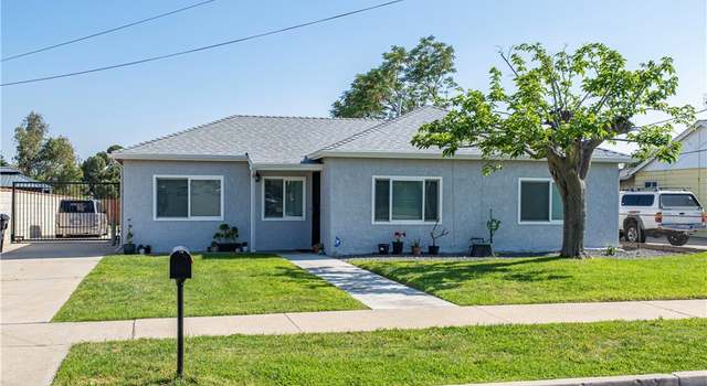 Photo of 17603 Fairfax St, Fontana, CA 92336