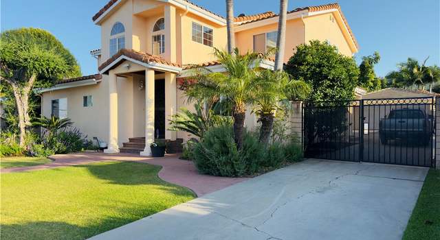 Photo of 14542 Los Robles Ave, Hacienda Hts, CA 91745