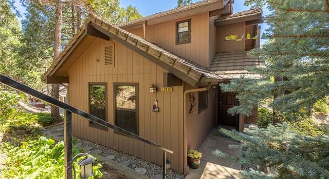 Photo of 50838 Smoke Tree Trl, Bass Lake, CA 93604