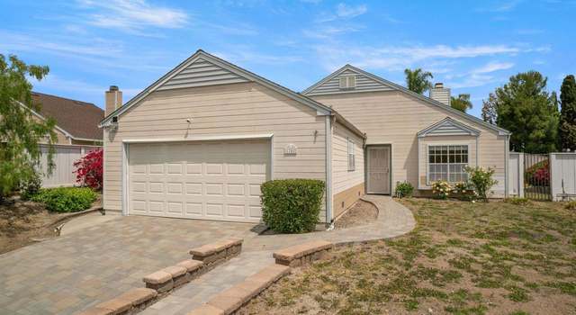 Photo of 1741 Ravine Rd, Vista, CA 92083