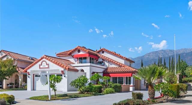 Photo of 10890 San Mateo Pl, Rancho Cucamonga, CA 91701