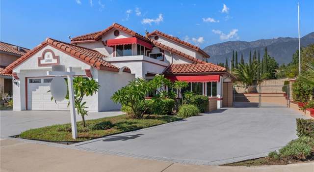 Photo of 10890 San Mateo Pl, Rancho Cucamonga, CA 91701