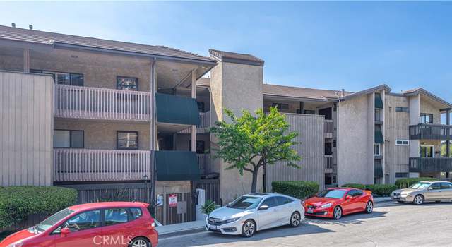 Photo of 2298 Rose Ave #402, Signal Hill, CA 90755