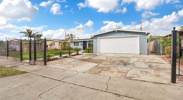 Photo of 713 E Pomona St, Santa Ana, CA 92707