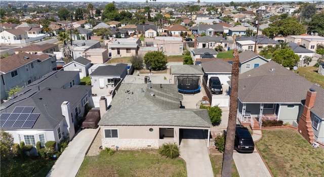 Photo of 10511 Ruthelen St, Los Angeles, CA 90047