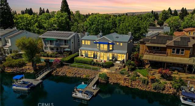 Photo of 5 Catalina Point Rd, Chico, CA 95928