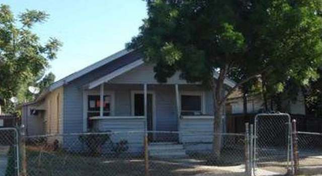 Photo of 114 Lincoln Ave, Bakersfield, CA 93308