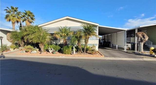 Photo of 575 S Lyon #63, Hemet, CA 92545