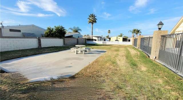Photo of 575 S Lyon #63, Hemet, CA 92545