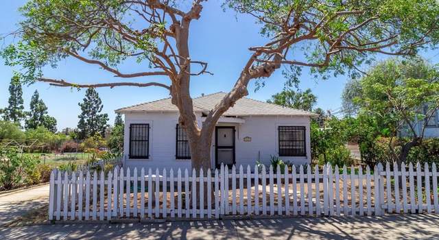 Photo of 826 Arcadia Pl, National City, CA 91950