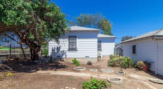 Photo of 826 Arcadia Pl, National City, CA 91950