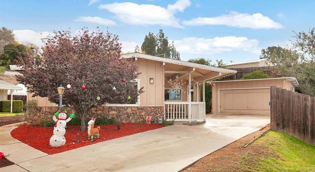 Photo of 10273 GAUL Way, Spring Valley, CA 91977