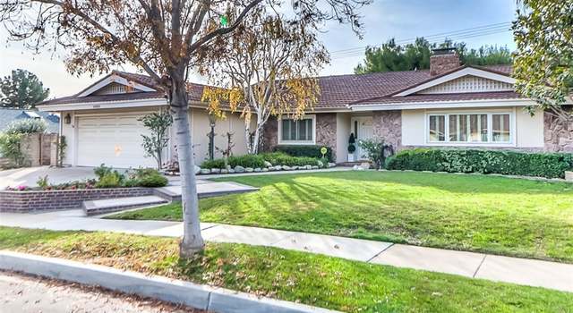 Photo of 2623 Sweetbriar Dr, Claremont, CA 91711