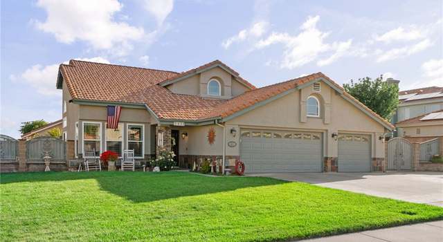 Photo of 2431 W Calle Celeste Dr, Rialto, CA 92377