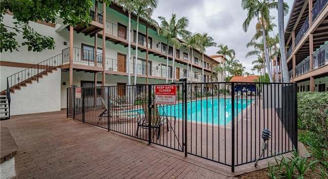 Photo of 17200 Newhope St #334, Fountain Valley, CA 92708