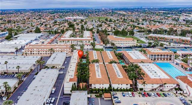 Photo of 17200 Newhope St #334, Fountain Valley, CA 92708