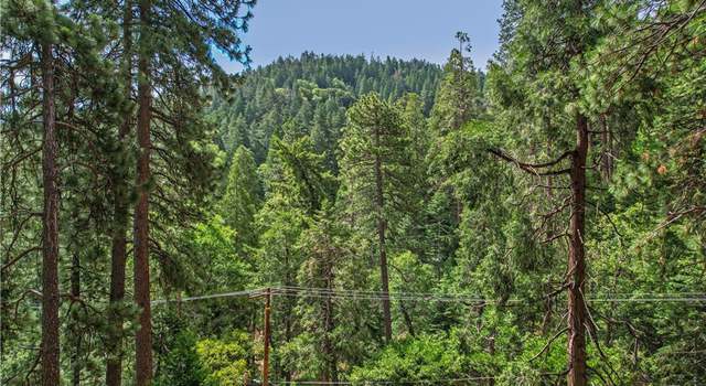 Photo of 110 Burnt Mill Canyon Rd, Cedarpines Park, CA 92322