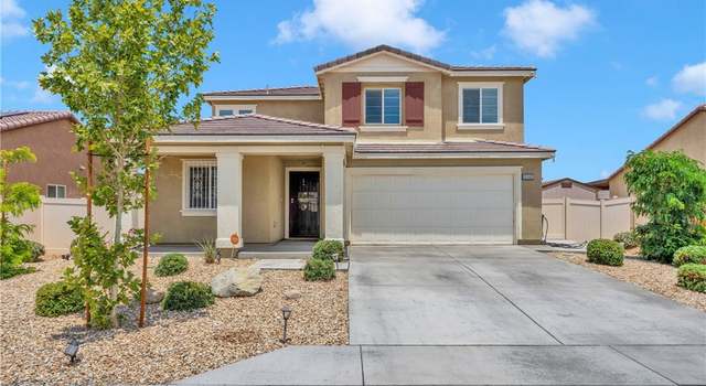 Photo of 10562 Chevron Ct, Adelanto, CA 92301