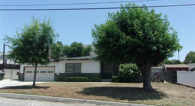 Photo of 22643 Minona Dr, Grand Terrace, CA 92313