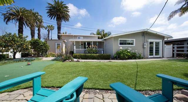 Photo of 502 Crouch St, Oceanside, CA 92054