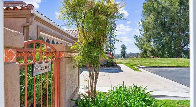 Photo of 23403 El Greco, Mission Viejo, CA 92692