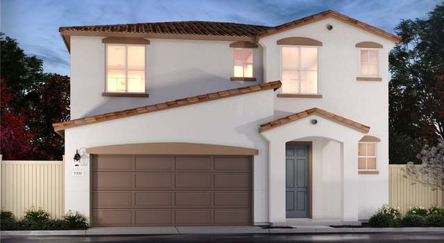 Photo of 2130 Bergamot St, Redlands, CA 92374