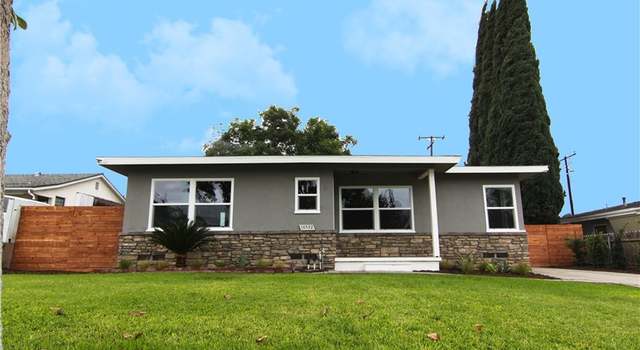 Photo of 16532 Risley St, Whittier, CA 90603