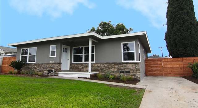 Photo of 16532 Risley St, Whittier, CA 90603