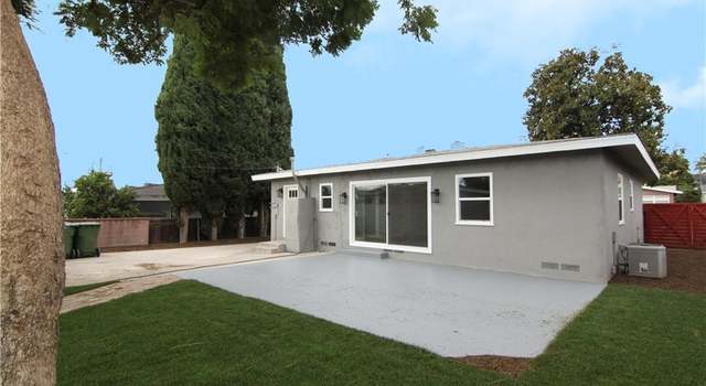 Photo of 16532 Risley St, Whittier, CA 90603